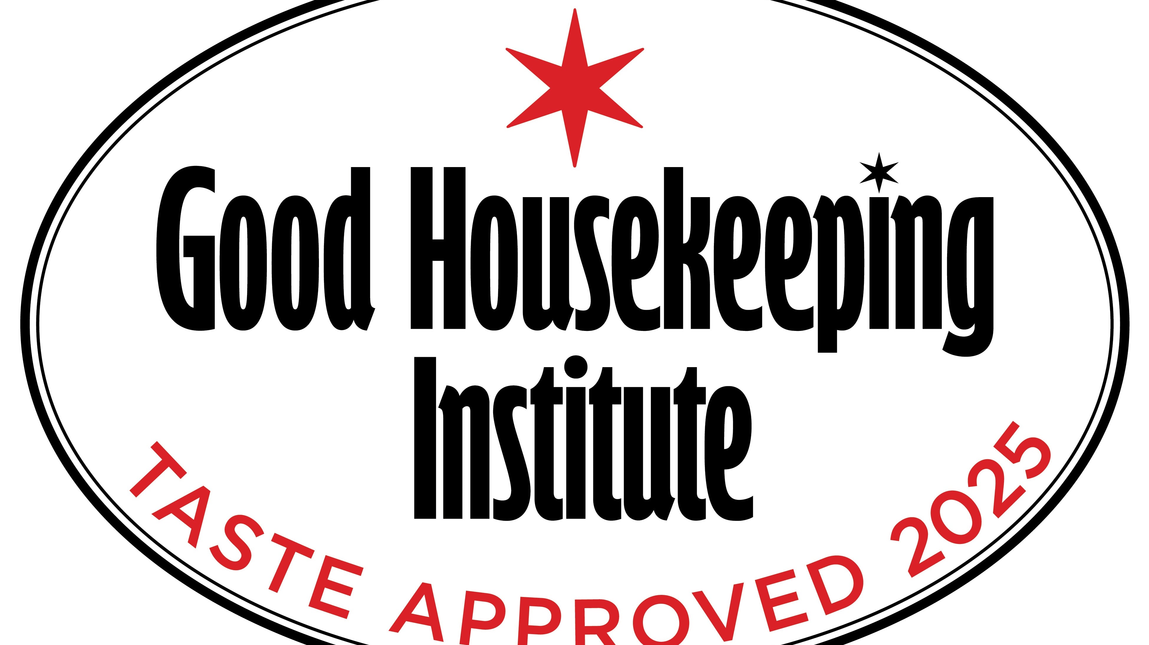 Good Housekeeping Award Winning Christmas Cheer