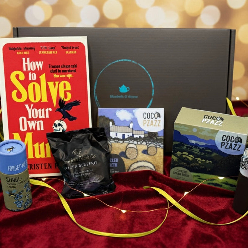 Christmas Letterbox Gifts