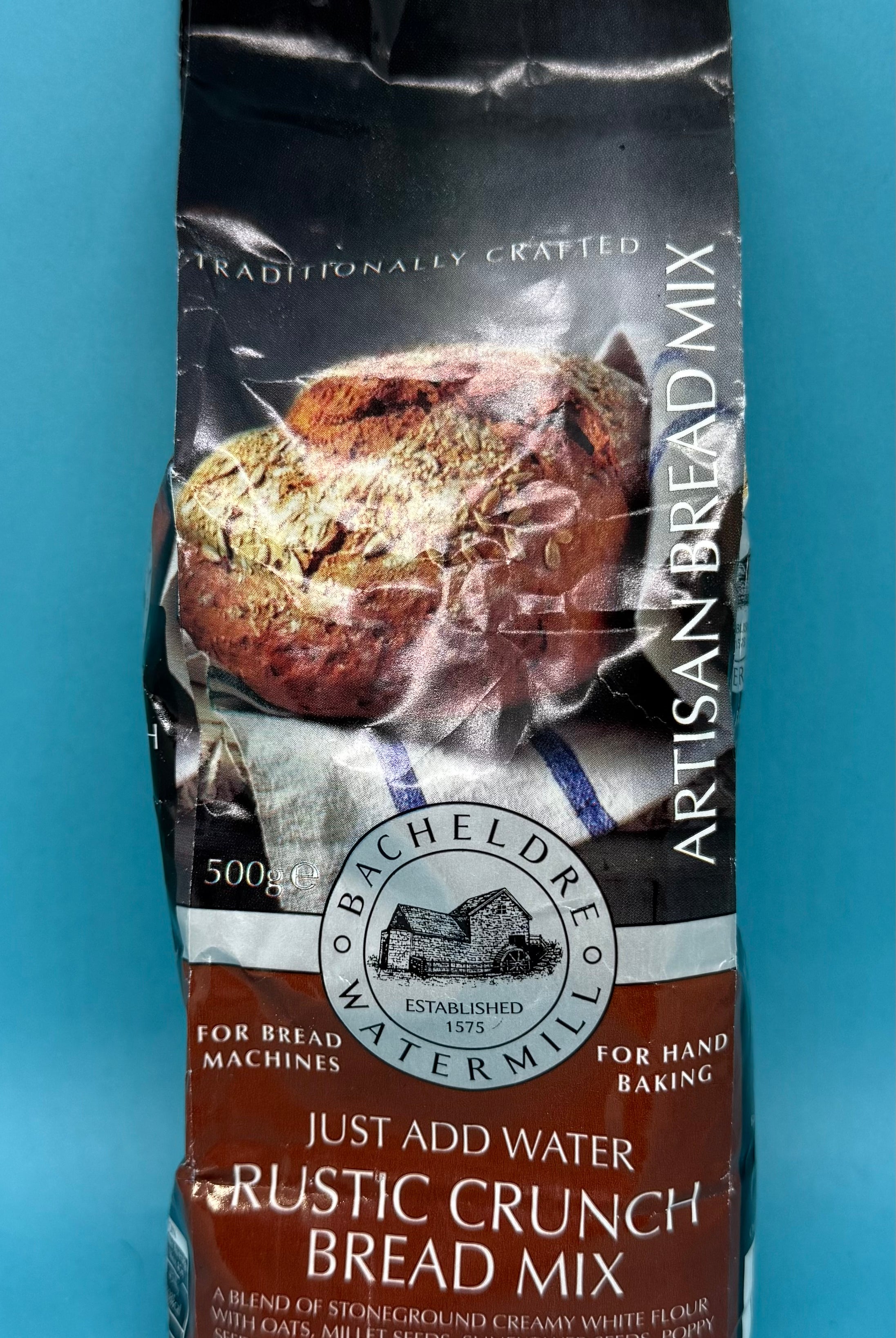 Bluebells_and_thyme_Bacheldre_Watermill_Rustic_Crunch_Bread_Mix