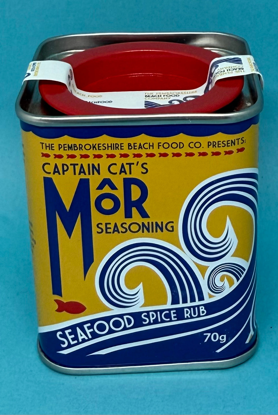 Bluebells_and_thyme_Pembrokeshire_Beach_Food_Company_Captain_Cats_Mor_Seasoning_seafood_spice_rub