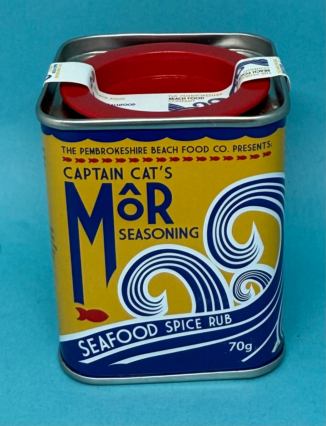 Bluebells_and_thyme_Pembrokeshire_Beach_Food_Company_Captain_Cats_Mor_Seasoning_seafood_spice_rub