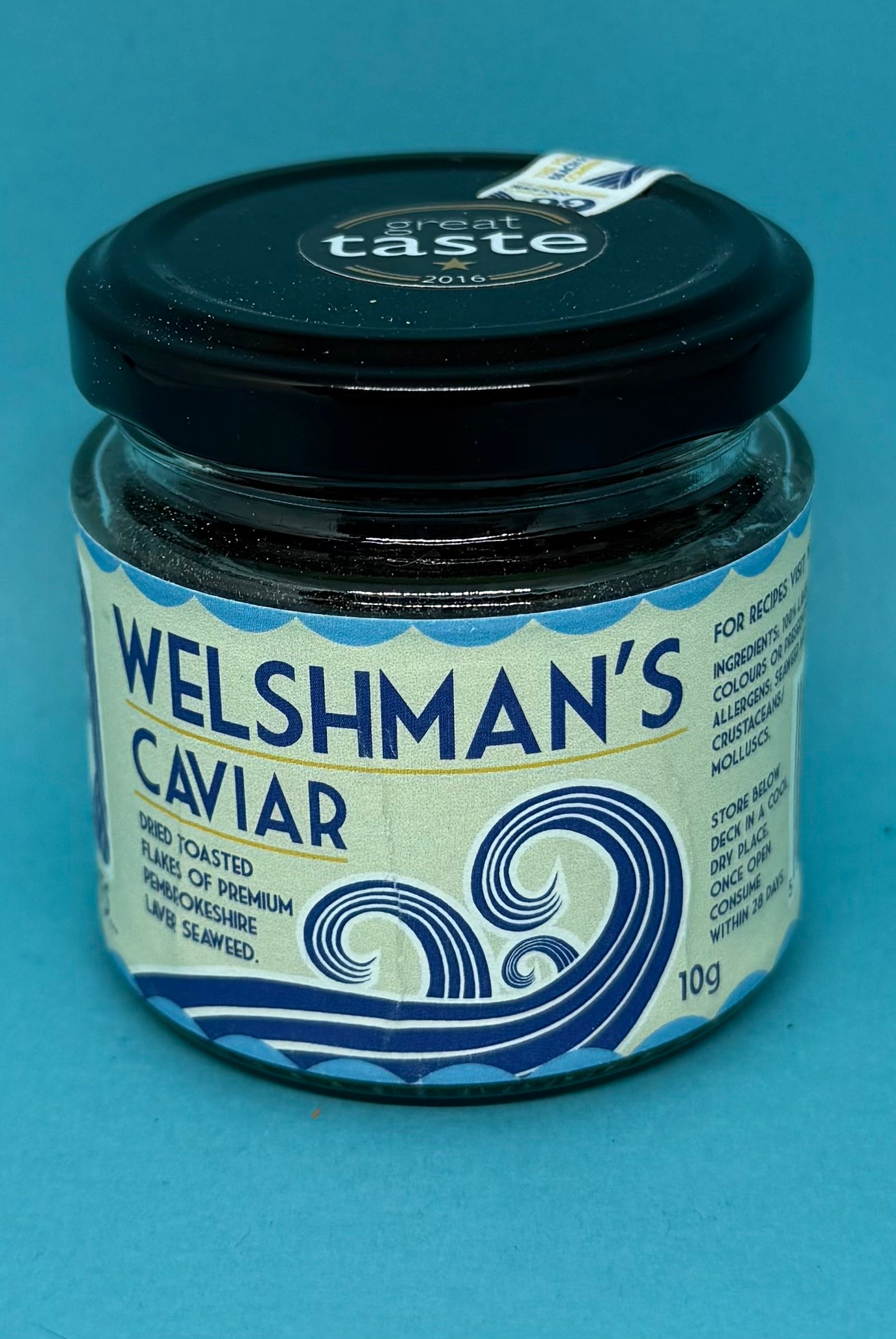 Bluebells_and_thyme_Pembrokeshire_Beach_Food_Company_Welshmans_Cavier