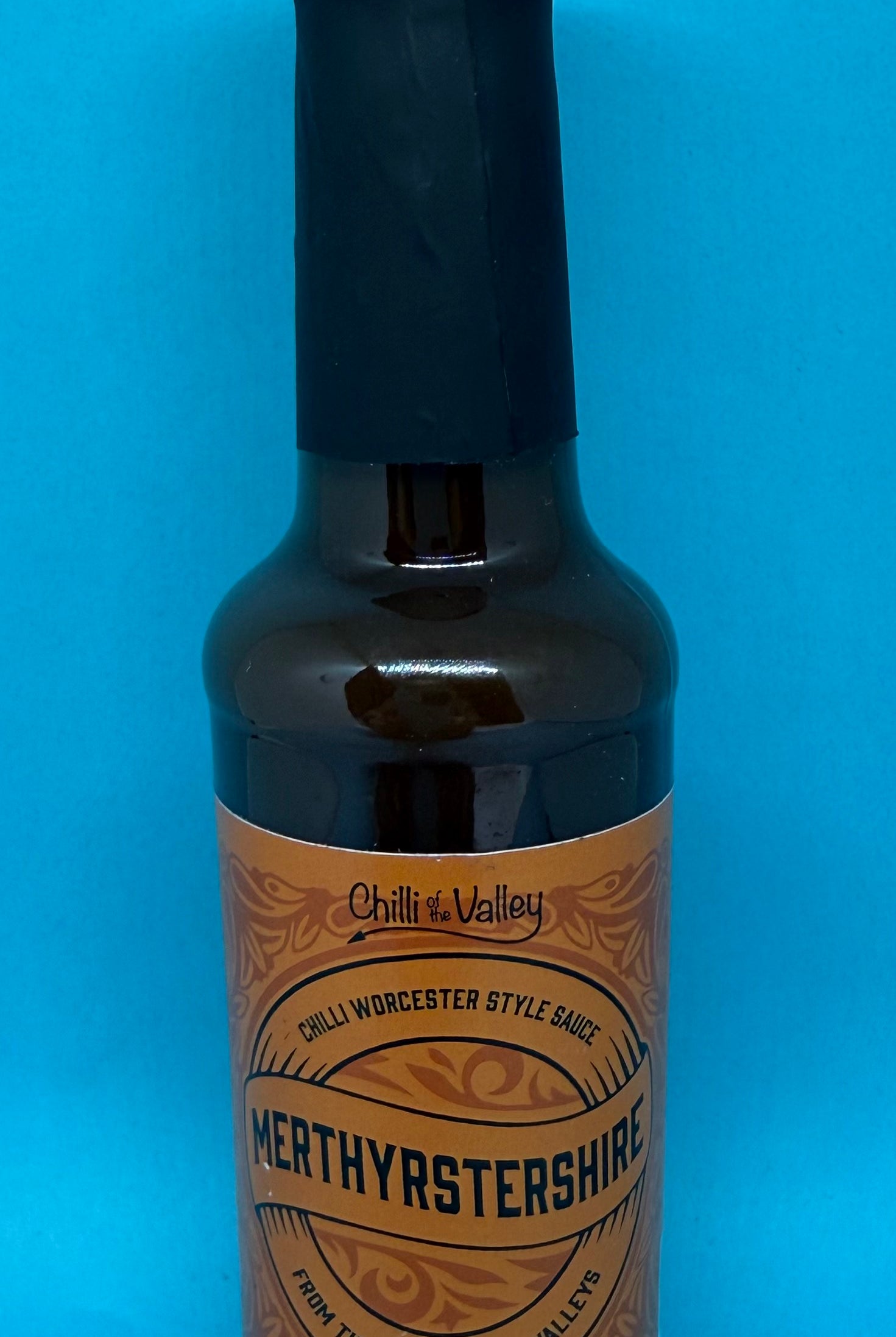 Bluebells_and_thyme_chilli_of_the_valley_Merthyrstershire