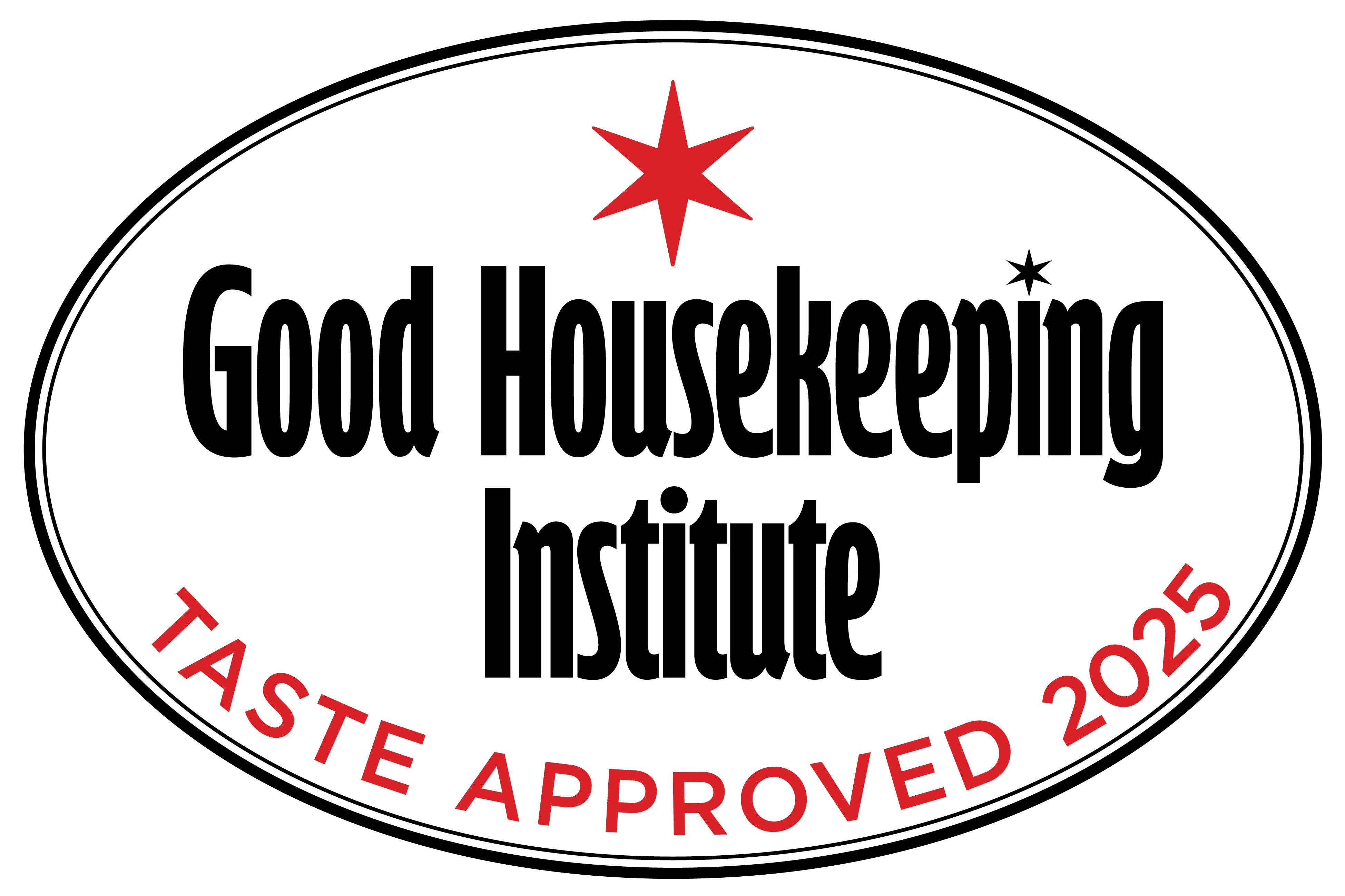 Good Housekeeping Award Winning Christmas Cheer