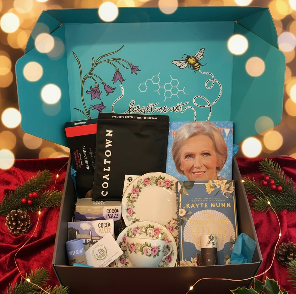 Christmas Hampers