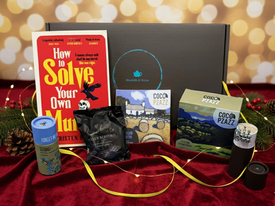 Christmas Letterbox Gifts