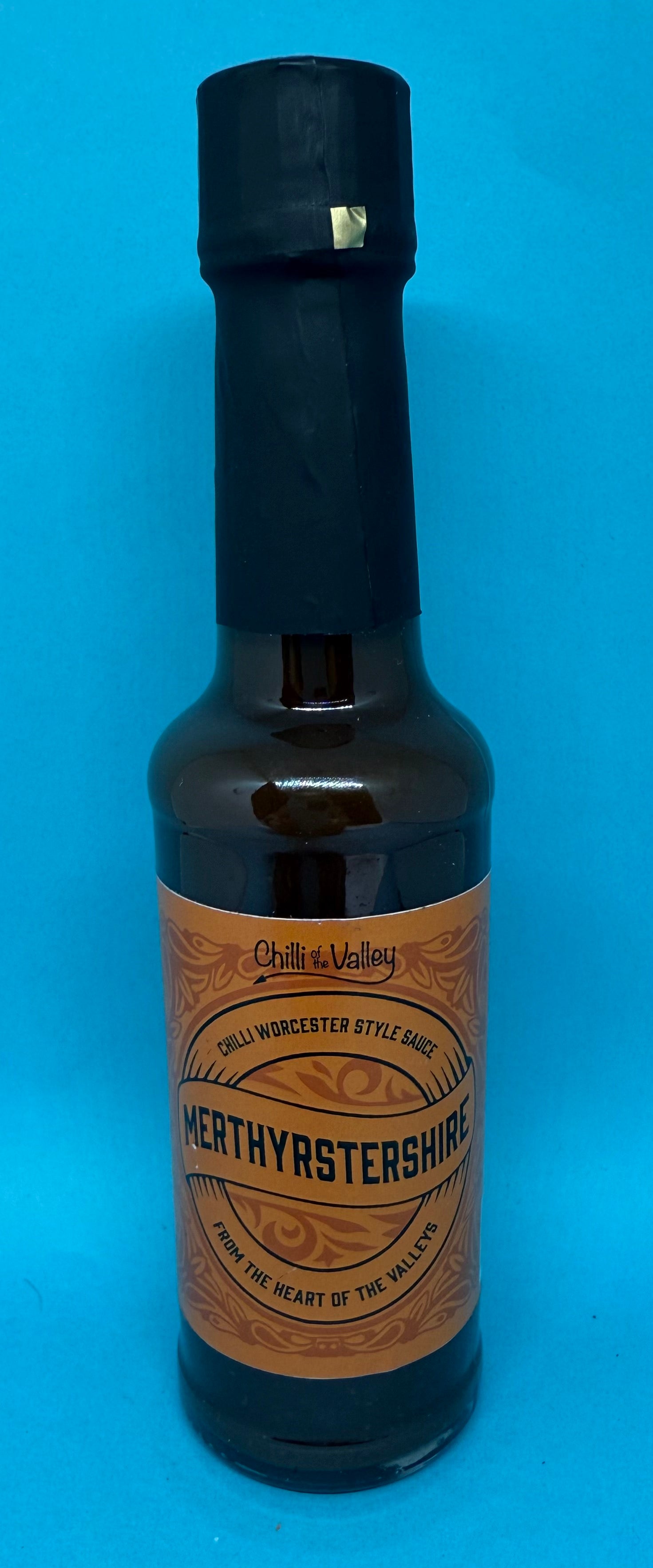 Bluebells_and_thyme_chilli_of_the_valley_Merthyrstershire