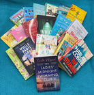 A curated selection of books from Bluebells & Thyme.